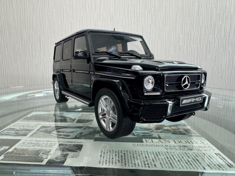 Mercedes-AMG G63