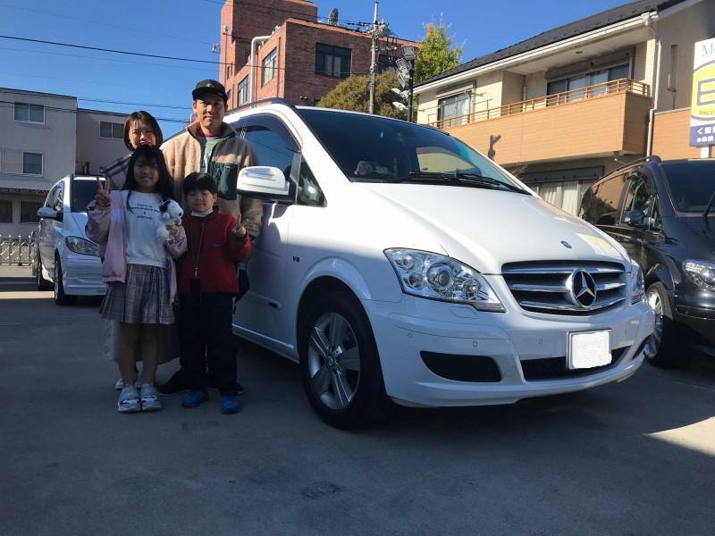 神奈川県川崎市にお住いのT様