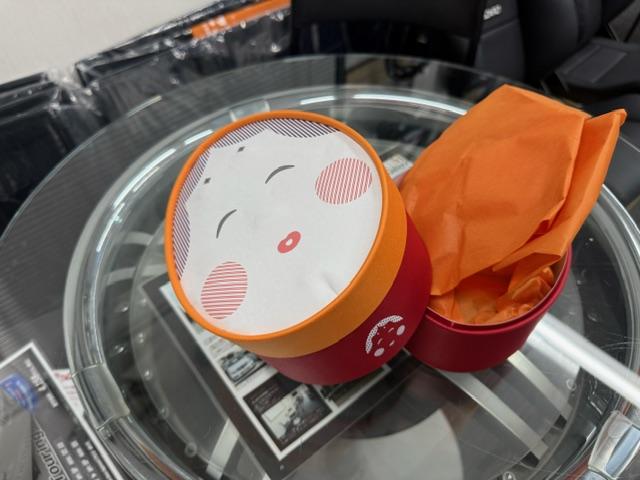 お問い合わせ・ご来店ありがとうございます！