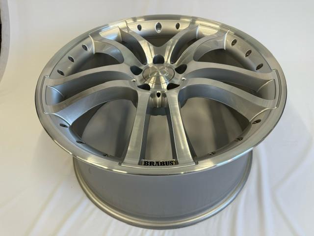 BRABUS 20inchホイール
