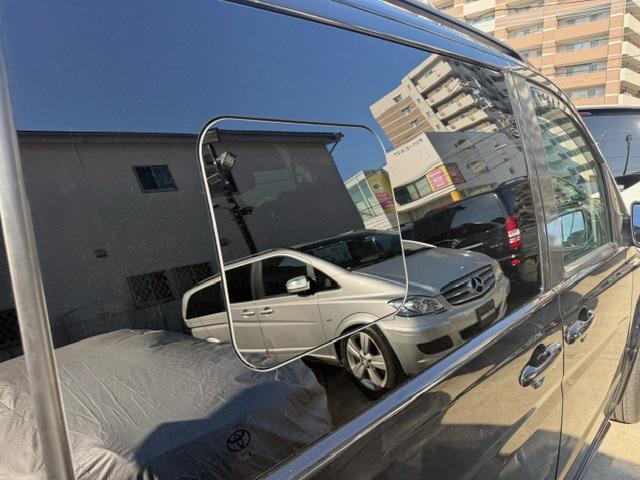 小窓付スライドガラス W639用