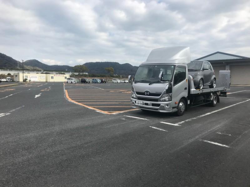 福岡県へご納車🚘