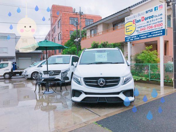 V350 アンビエンテ ご見学☂♪✨