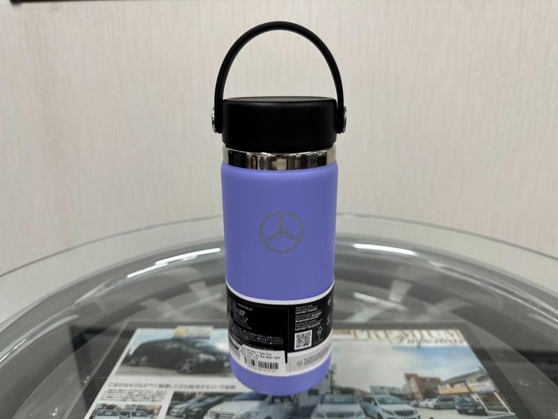 ステンレスボトル　Hydro Flask