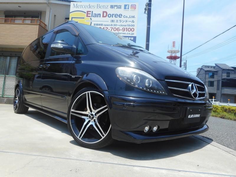 No.2939 V350 BRABUS-Type