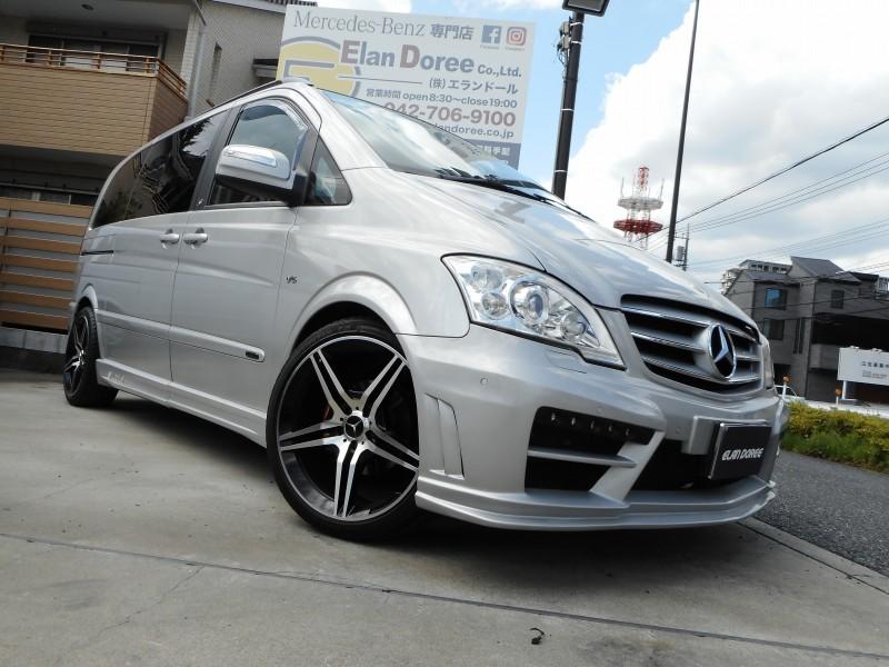 2841 V350  AMBIE  BLACK-BISON　限定 25点装備品❢❢