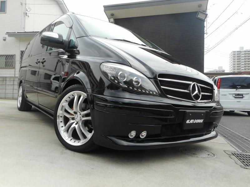 No.6612 V350L BRABUS-Type