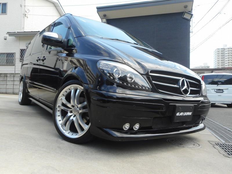 No.0786 V350L BRABUS-Type