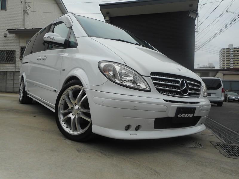 6378 V350L AMBI BRABUS‐Model