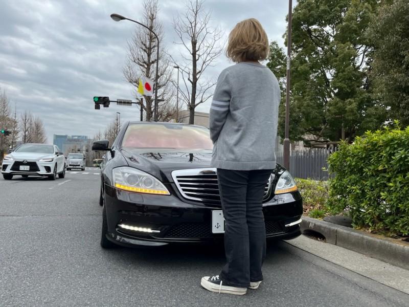 東京都江東区にお住いのK様