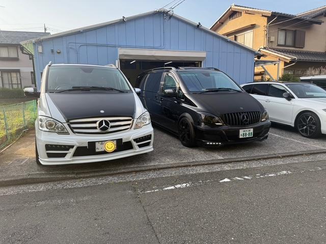 デモカ1号！ー更なるカーボン化。。。(@^^)/~~~