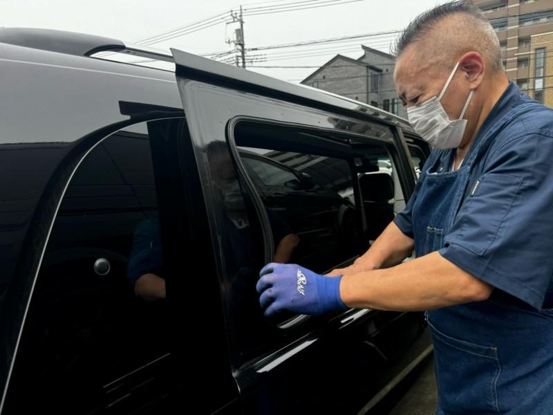 Vクラス！スライドに小窓