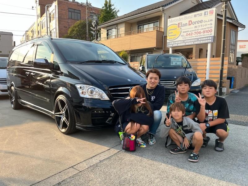 神奈川県横浜市にお住いのY様