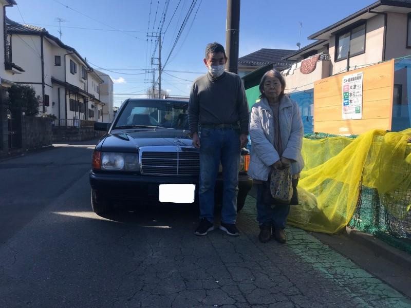 神奈川県相模原市にお住いのK様