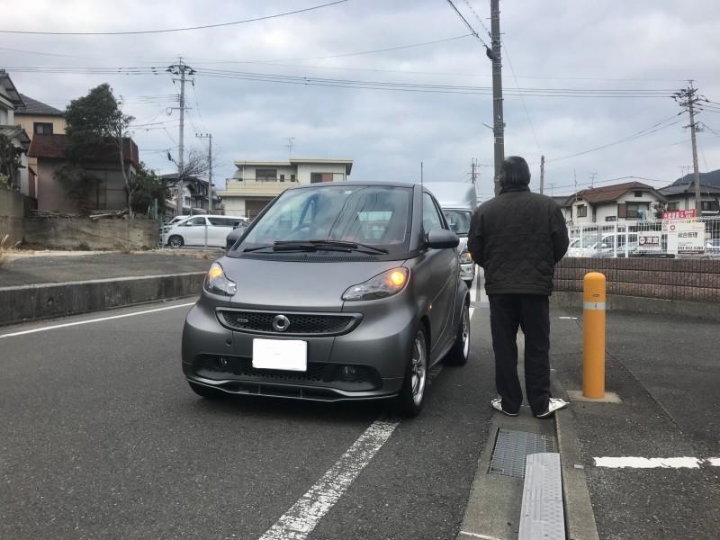 福岡県北九州市にお住いのY様