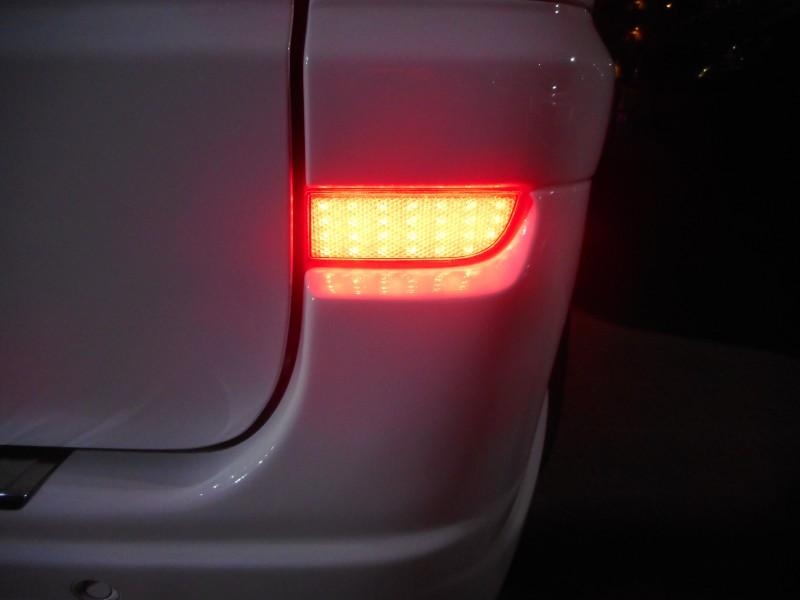 リフレクターLED