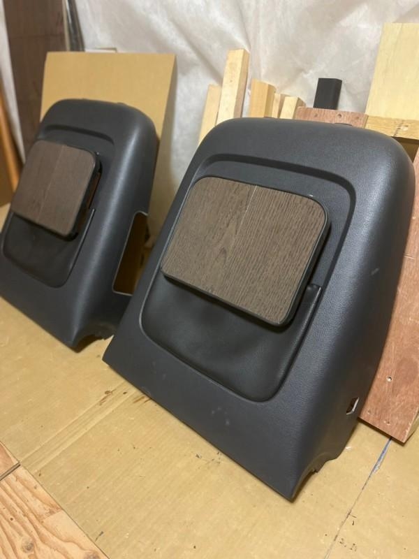 エランドール号　作業報告 おまけ👀