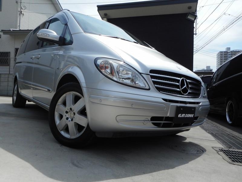 6467 V350　AMBIE-L　SR/OC.L-PKG　限定10点装備品