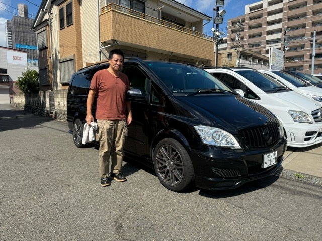 神奈川県横浜市のTさん！　お車紹介致しまーーーす😲