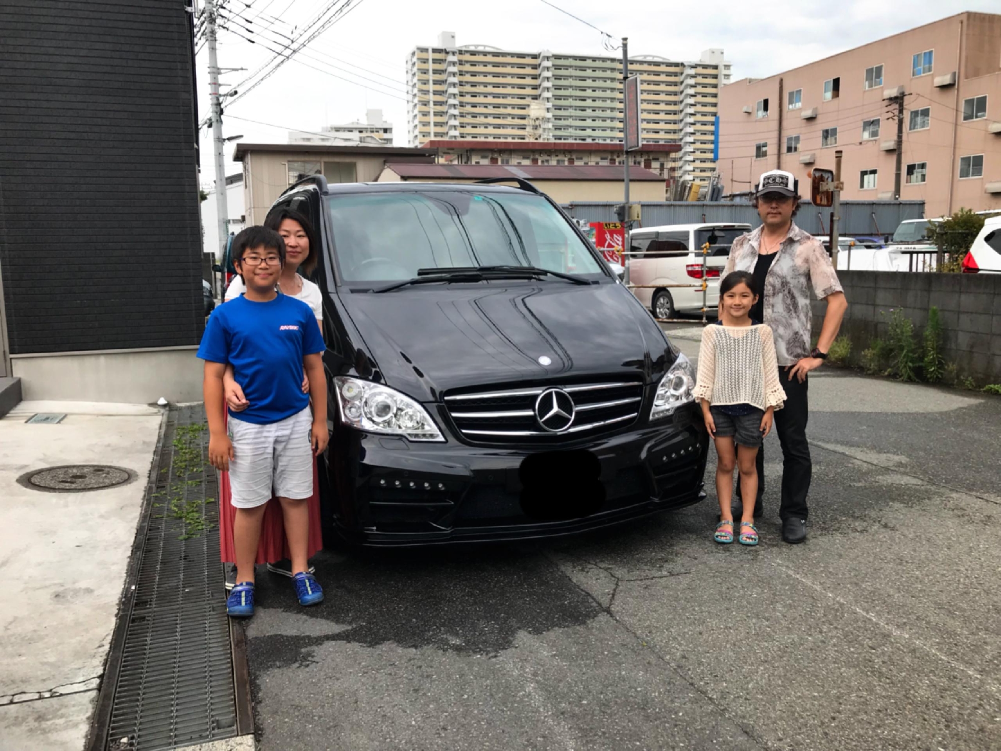 東京都渋谷区にお住いのS様